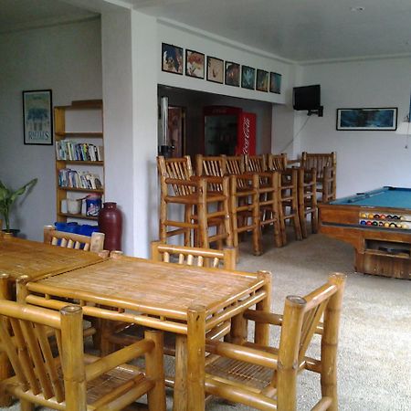 Sogod Bay Scuba Resort Padre Burgos  Buitenkant foto