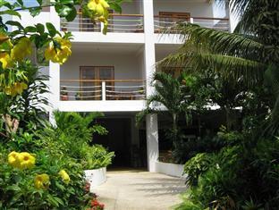 Sogod Bay Scuba Resort Padre Burgos  Buitenkant foto